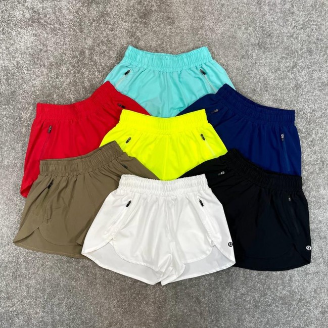 شلوارک زنانه آیرو Lululemon