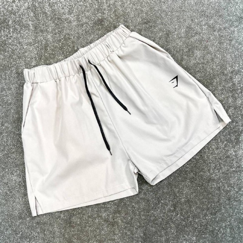 شلوارک مردانه چاکدار تی سی Gymshark