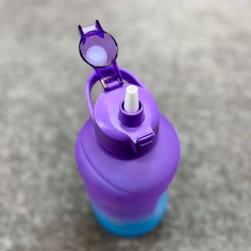 جاگ واتر پلاستیکی Healthy Bottle