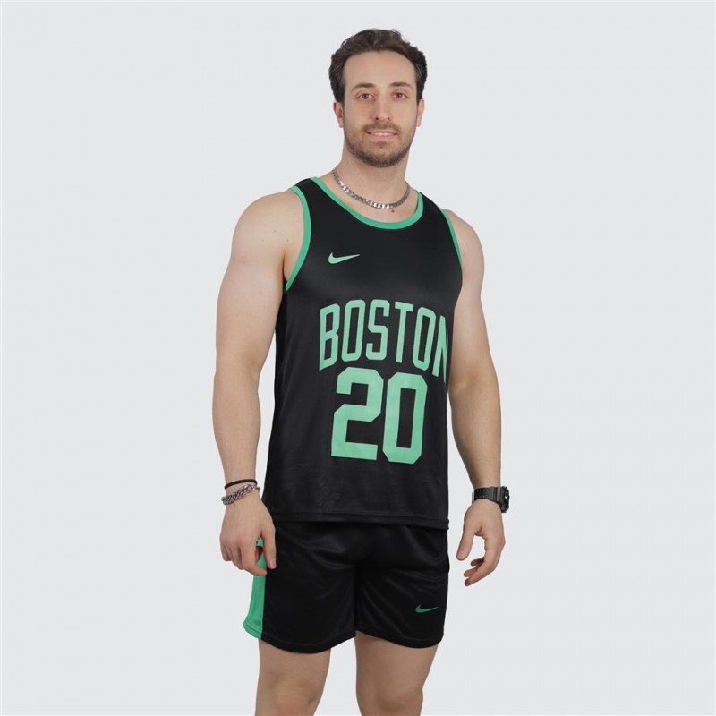 ست مردانه بسکتبالی BOSTON