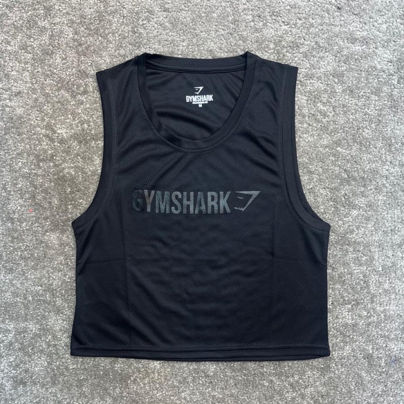 کراپ حلقه ای Gym Shark